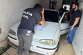 Polícia Civil prende suspeito de feminicídio em Igreja Nova