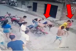 Homem espancado até a morte em Rio Largo queria vingar assassinato do sobrinho, conclui investigação