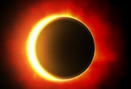 Saiba como acompanhar o eclipse solar, que acontece nesta terça-feira