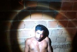 Em Arapiraca, jovem leva tiro e projétil fica alojado na testa