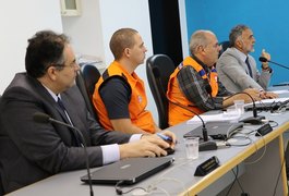 MP recomenda medidas para gestores de cidades atingidas pelas enchentes