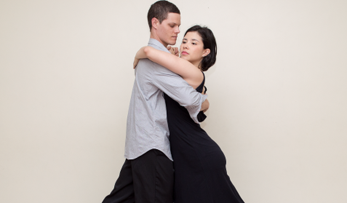 Tango e Jazz na Rua agitará a Ponta Verde no Final de Semana