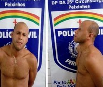 Homem confessa ter estuprado 13 mulheres após atraí-las em site de classificados