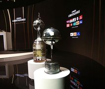 Veja os confrontos das oitavas da Libertadores e Sul-Americana