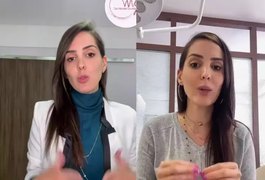 Médica identificou golpista que exercia medicina em seu nome após denúncia