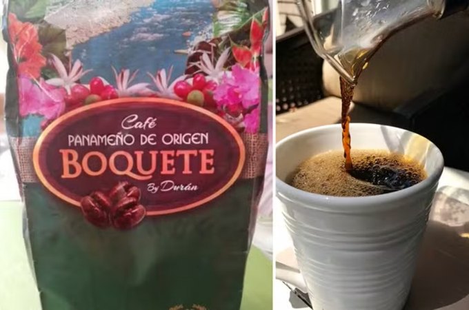 Conheça o café de Boquete, um dos mais caros do mundo