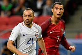 Eliminado com Portugal, Cristiano Ronaldo se despede do sonho para entrar em um pesadelo