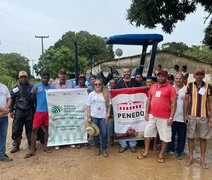 Parceria entre Prefeitura de Penedo e Senar Alagoas viabiliza curso técnico gratuito em zootecnia