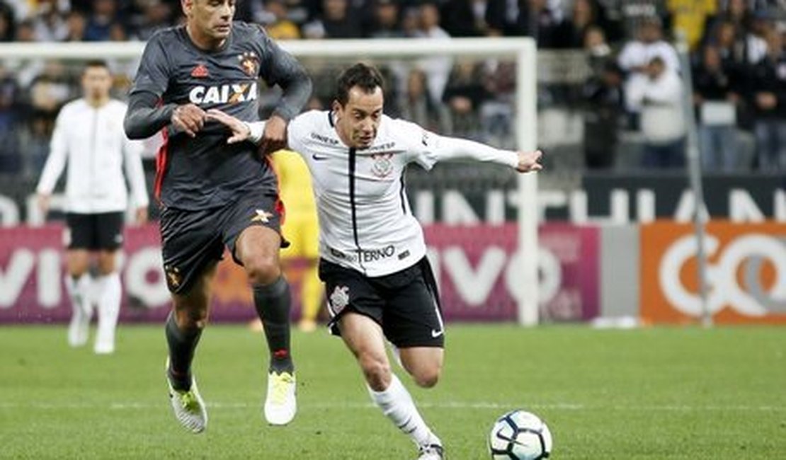 Corinthians vence e termina primeiro turno com maior invencibilidade da história do Campeonato Brasileiro