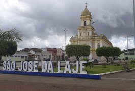 Suspeito de matar a mãe a facadas será julgado amanhã, em São José da Laje