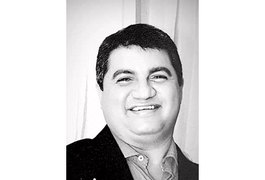 Morre empresário arapiraquense, proprietário da Victor Center