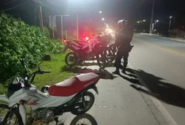 Perseguição Policial termina com policial ferido e motociclista detido, em Penedo