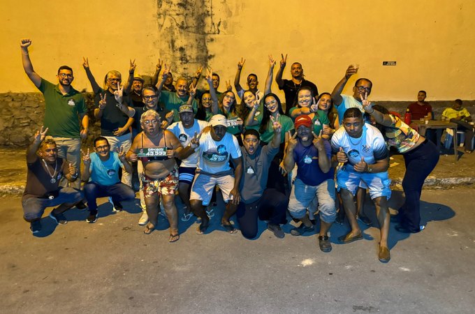 Candidato a vereador segue crescendo na visibilidade e conquista cada vez mais espaço em Maceió