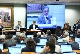 Relator recomenda anular votação de processo contra Cunha