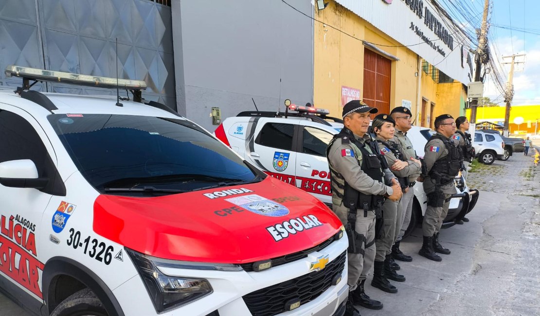 Polícia Militar de Alagoas divulga resultados da Operação Jogo Limpo