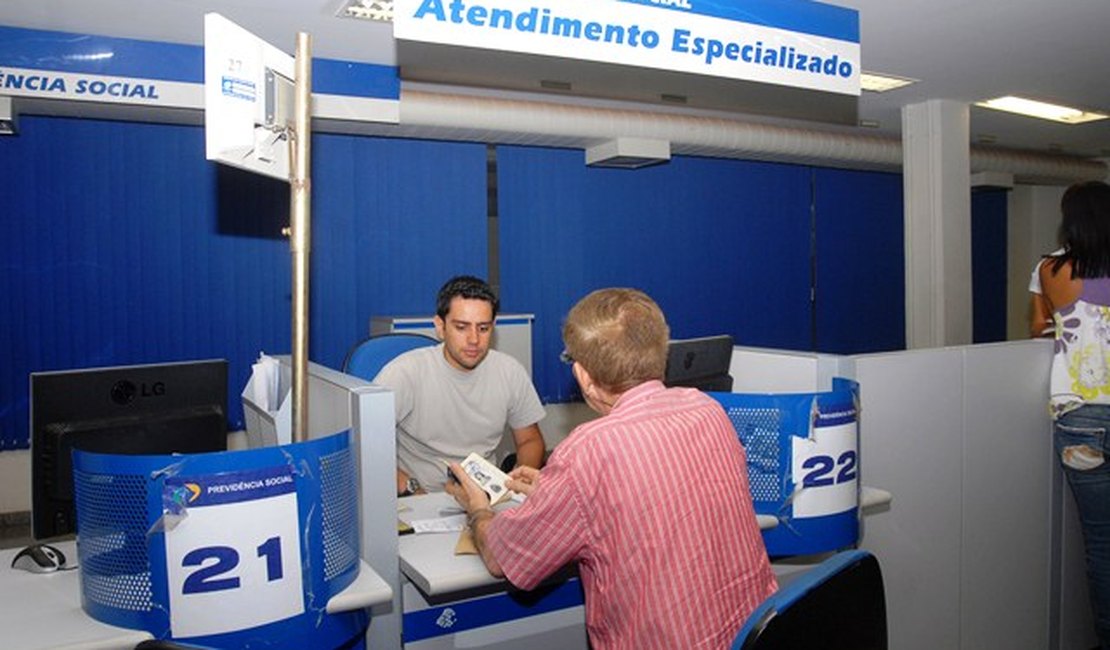 INSS retoma atendimentos após parada por causa de ciberataque