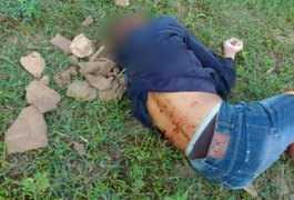 Menor é assassinado com vários golpes de arma branca em Campo Grande