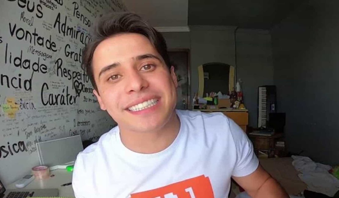 Seu Waldemar admite que filmou e postou vídeo de mulher nua em rede social: ‘Arrependido’