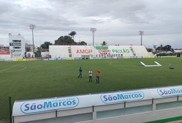 Cruzeiro e CSE se enfrentam pela semifinal da Copa Alagoas de olho em vaga na Série D