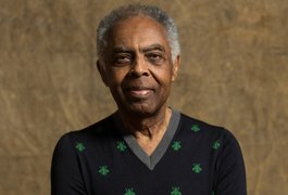 Filmar começa nesta quinta-feira com homenagem ao cantor baiano Gilberto Gil