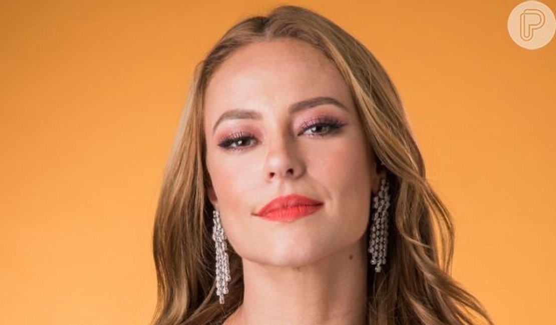 Após sucesso como influencer em 'A Dona do Pedaço', Paolla Oliveira vai apresentar programa de moda