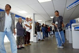 INSS retoma pente-fino e vai chamar mais de 530 mil beneficiários com auxílio-doença