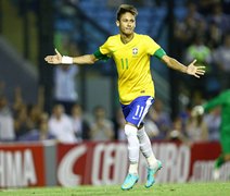 Brasil inicia ciclo para Copa com vitória por 6 a 0 sobre Austrália