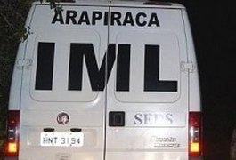 Gari é assassinado com tiros na cabeça a caminho do trabalho, em Palmeira dos Índios