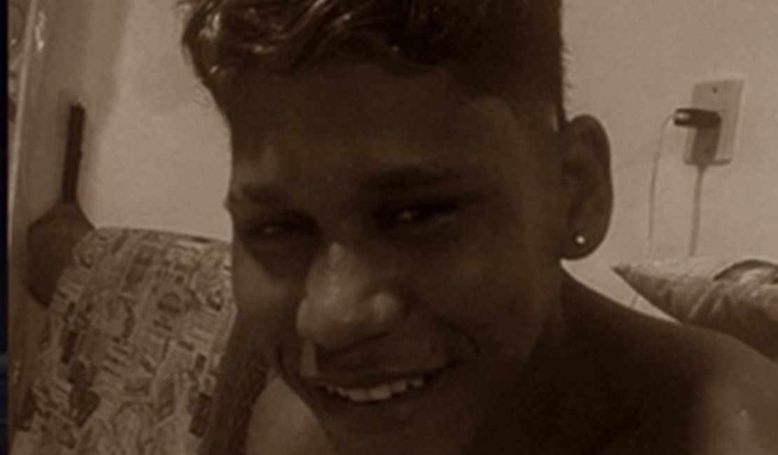 Jovem é morto com tiro na cabeça após ajudar a descarregar mudança em Jequiá da Praia