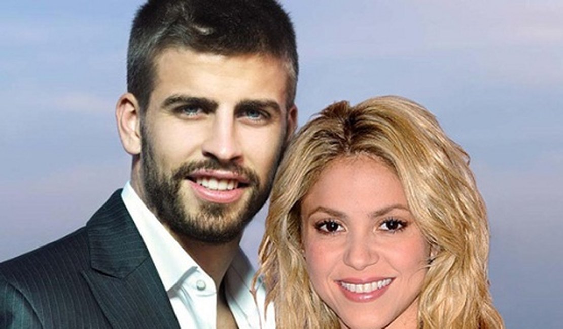 Após sete anos, Shakira e Piqué se separam, diz site