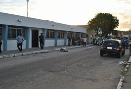 Arma de vigilante assassinado é recuperada pela PM