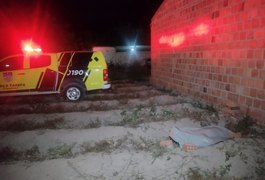 Fevereiro teve o menor ﻿número de homicídios da década, em Alagoas