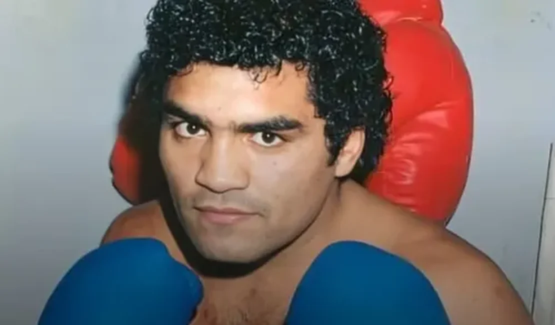 Ex-campeão mundial de boxe, Jorge 'Roña' Castro morre aos 59 anos