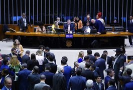 Aprovado texto-base do projeto do marco temporal das terras indígenas