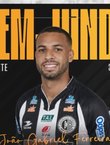 ASA anuncia contratação do volante Ferreira para a sequência da temporada