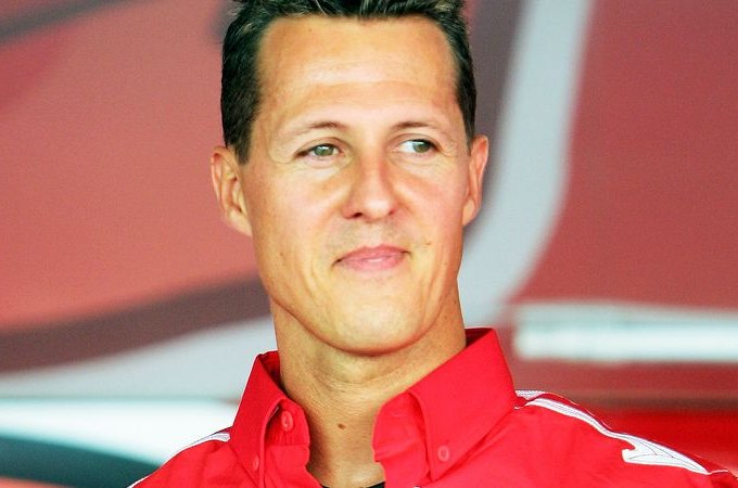 Ex-segurança da família Schumacher é preso por envolvimento em chantagem com fotos do ex-piloto