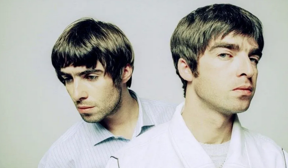 Oasis anuncia retorno da banda aos palcos após 15 anos