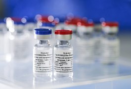 Brasil tem prioridade no recebimento de vacina russa, diz fundo financiador