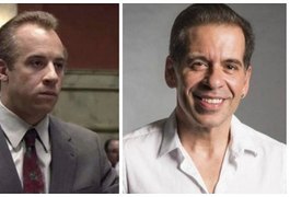 Vin Diesel com cabelo? Internautas levam susto e comparam ator com Leandro Hassum