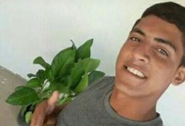 Jovem de 18 anos reage a assalto e é morto a tiros no Agreste