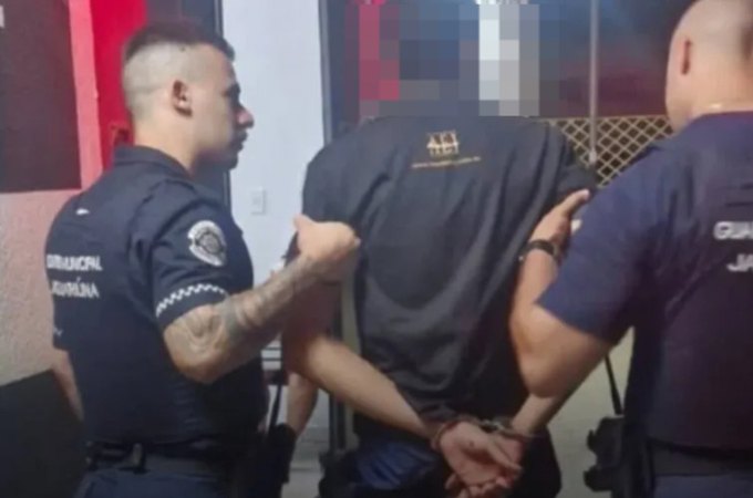 Crime no Natal: Homem beija companheira à meia-noite e é morto por enteado com golpes de canivete