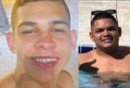 Dois homens são assassinados a tiros na Barra de São Miguel