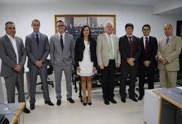 Promotora de Justiça arapiraquense tomará posse no dia 28 deste mês