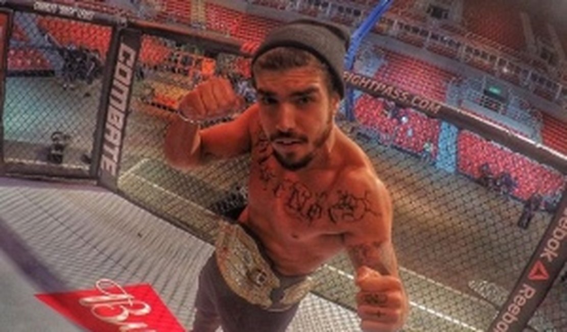 Caio Castro é acusado de roubar e vandalizar carros na Espanha