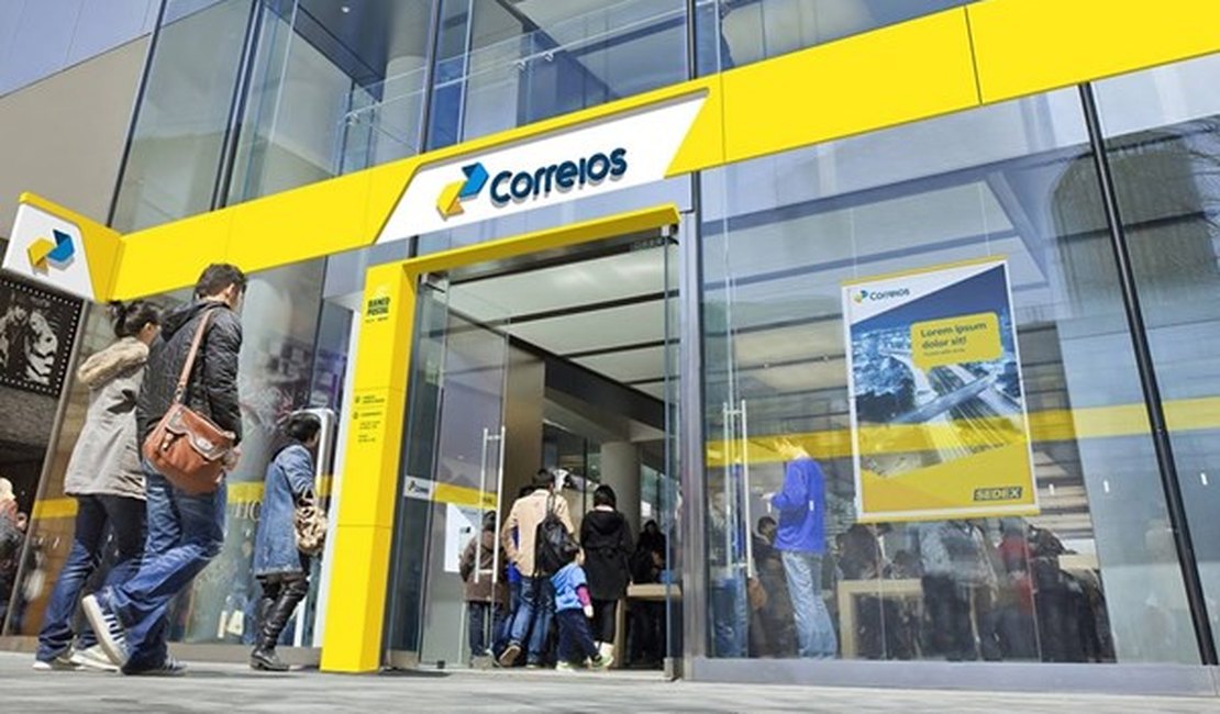 Operação da PF em AL investiga fraudes no fundo de pensão dos Correios