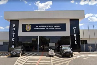 Policial é preso por suspeita de estuprar quatro vezes mulher detida em delegacia