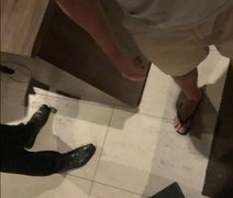 Cliente vai à Justiça após ser barrado em restaurante por estar de bermuda