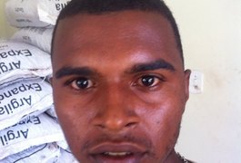 BOPE prende foragido da Justiça de São Paulo em Maceió