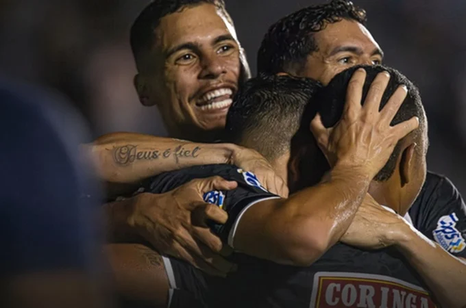 ASA define logística de viagem para duelo contra o Cianorte pelas oitavas da Série D