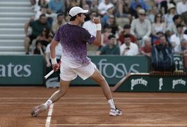 Mensik derruba João Fonseca nas quartas em Roland Garros: 3 a 0